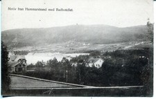 Svezia Hammarstrand Medico