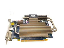 SAPPHIRE ULTIMATE RADEON HD 5670 1GB GDDR5 PCI-E SCHEDA GRAFICA DVI HDMI DP#GK11035