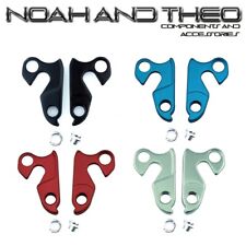 Mech Deragliatore Appendino Dropout BIANCHI Camaleonte Impulso Metropoli Via Nirone 7