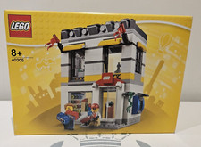 Lego 40305 - Negozio LEGO® in microscala - Nuovo e Sigillato