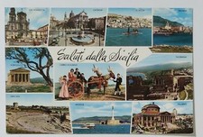 25748 28 Cartolina fuori