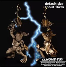 Anime supereroe Thor Odinson