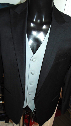 Luigi bianchi sartoria - bianchi,