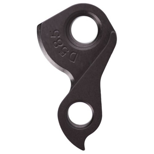 Gancio deragliatore per trek - gancio,