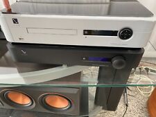 PS AUDIO PERFECTWAVE SACD TRANSPORT SILVER EX-DEMO