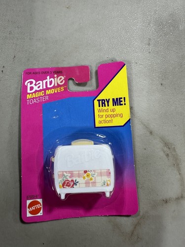 Barbie vintage magic - barbie,