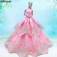Abito da sposa in pizzo