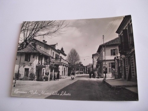 Torino brusasco viale - brusasco,