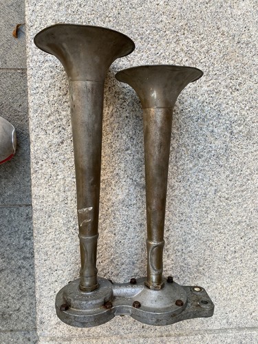 Tromba clacson accorsi bologna - clacson,