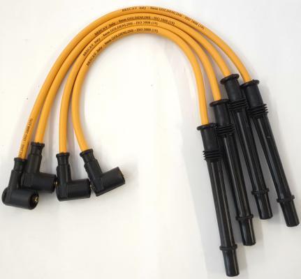 857 brecav kit - kit, cavi