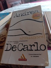 Arcodamore	De Carlo