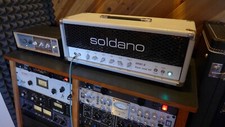 Soldano Super Piombo 60 Serie