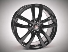 Cerchi In Lega SEAT LEON II