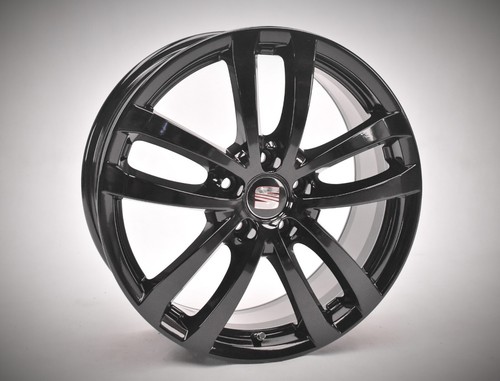 Cerchi lega seat leon ii - in,