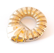 Spilla stile art deco vintage