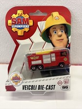 veicolo camionetta sam il