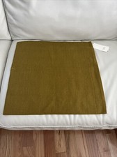 Zara Home European Cushion