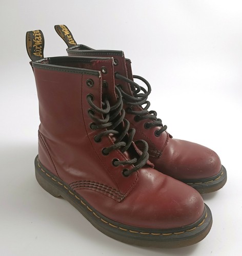 Scarpe martens 38 uk 5 - scarpe, dr