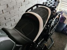 Suzuki V-Strom DL 1000