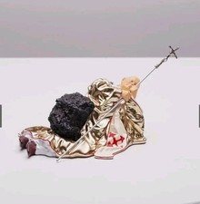 Maurizio cattelan nona ora - la,