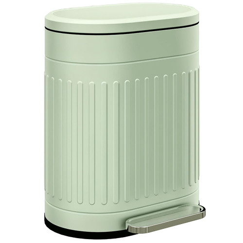 Pattumiera pedale 20l - pattumiera, a
