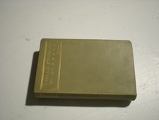 POESIE DI GIOSUE CARDUCCI 1850-1900 ZANICHELLI 1906