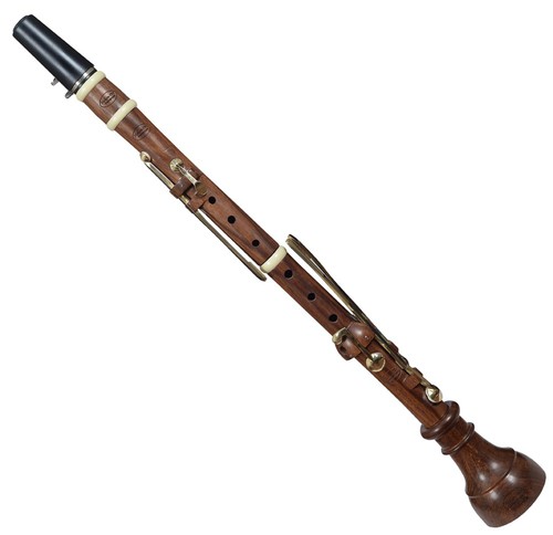Clarinetto classico 5 - c,