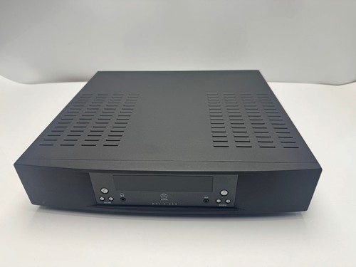 Linn majik dsm - 1a, generazione
