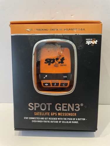 Spot gen3 satellitare - spot,