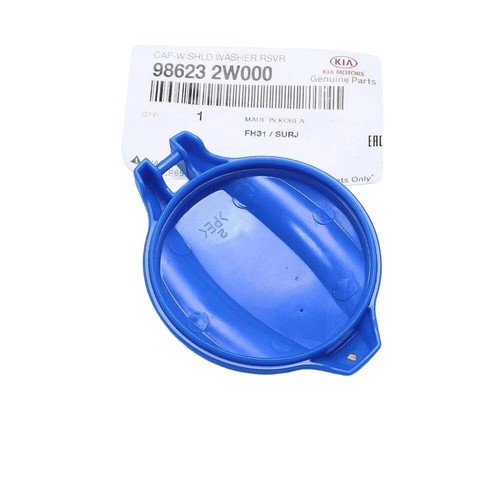 Tappo plastica serbatoio