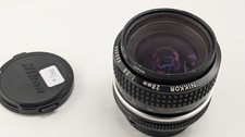 Objectif Nikon Nikkor