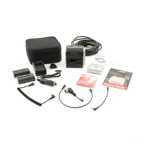 Hasselblad cfv 50c posteriore - cfv-50c,
