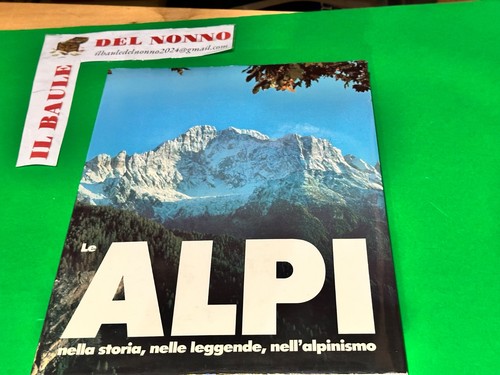 Alpi vallardi lr50 - vallardi,