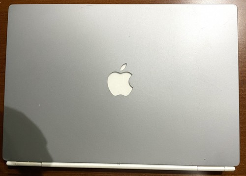 Apple powerbook per - ti,