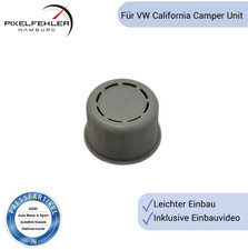 VW T5/T6 California ·