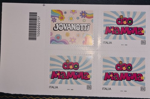 2026 quartina ciao mamma - ,