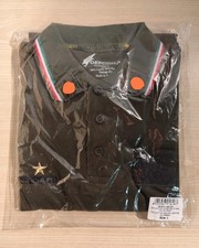 Maglia polo combat shirt