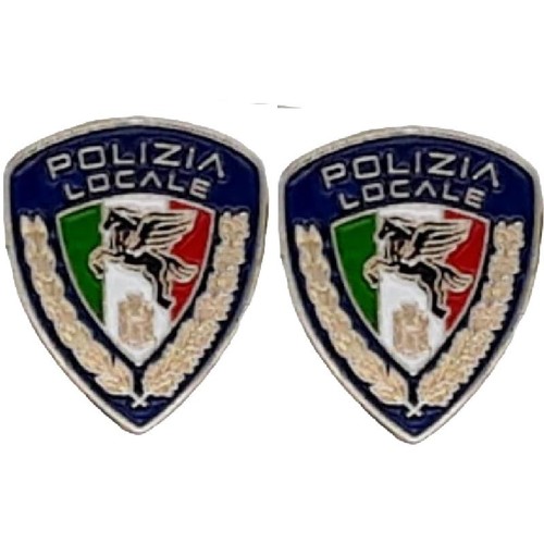 Set spille polizia - set,