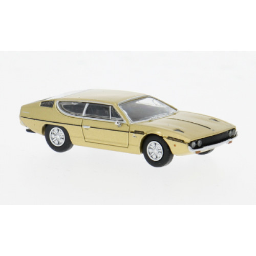 Lamborghini espada 1968 - lamborghini,