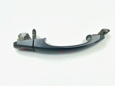 MANIGLIA ESTERNA ANTERIORE DESTRA PER VOLKSWAGEN Caddy 4° Serie 7H0837205DGRU (