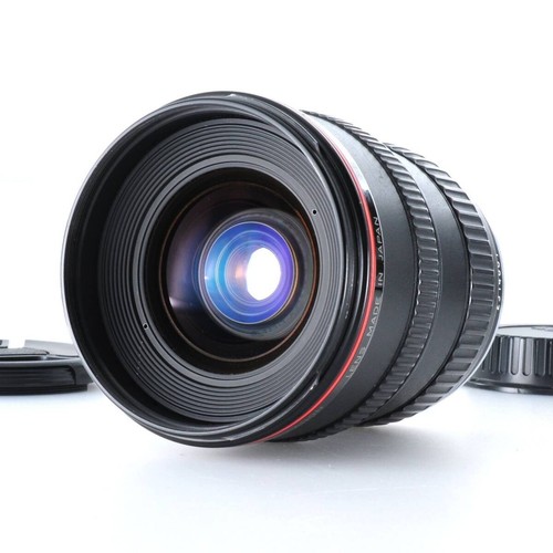 Obiettivo zoom autofocus canon - obiettivo,