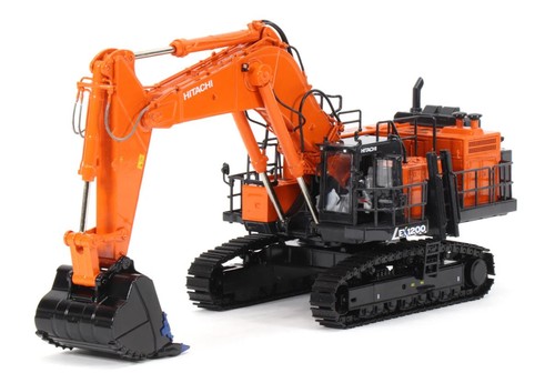 Replicars escavatore - replicars,,