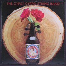 GYPSY GYPPO STRING BAND: the