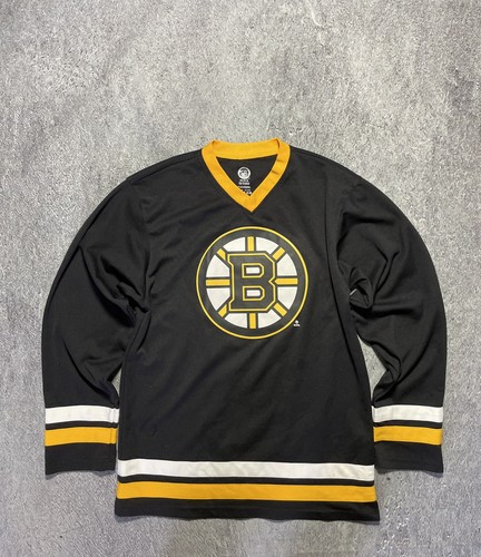 Maglia hockey boston bruins - hockey,