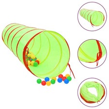 Tunnel da Gioco per Bambini