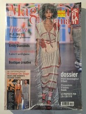 Maglieria Italiana Magazine