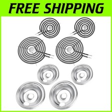 Set bruciatore e gocciolatoio