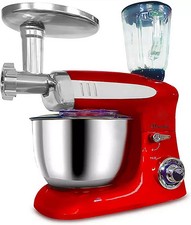 Robot Planetaria 3 in 1 2000W