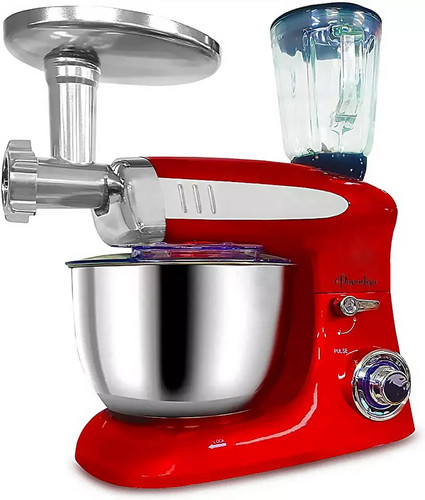 Robot planetaria 1 2000w - 1,