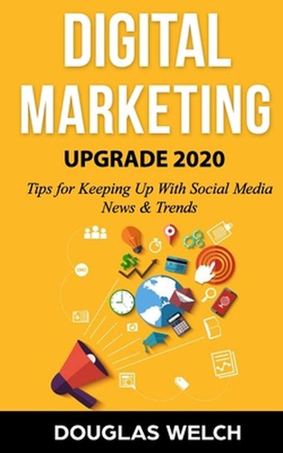 Digital marketing upgrade - marketing,